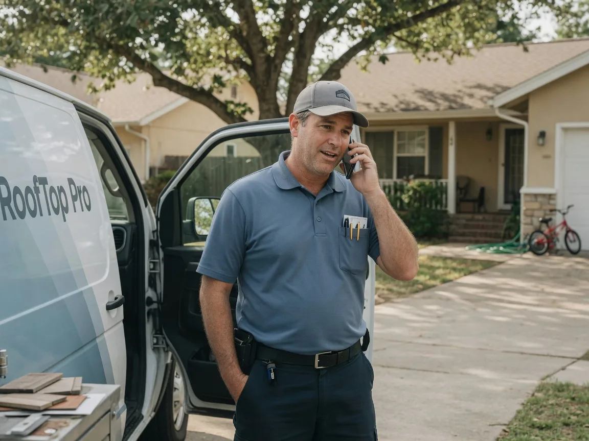 Roof Repair Deer Park, WI FAQs