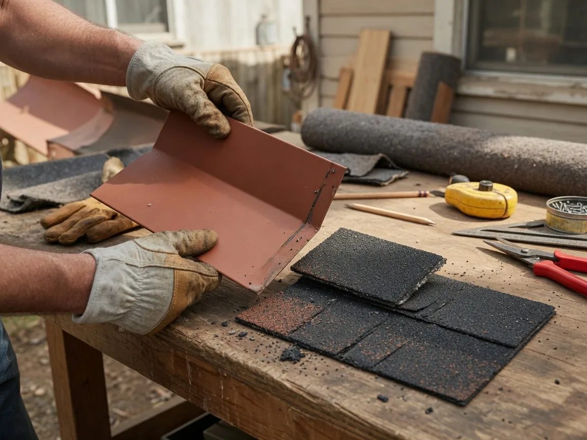 Roof Repair company in Deer Park, WI